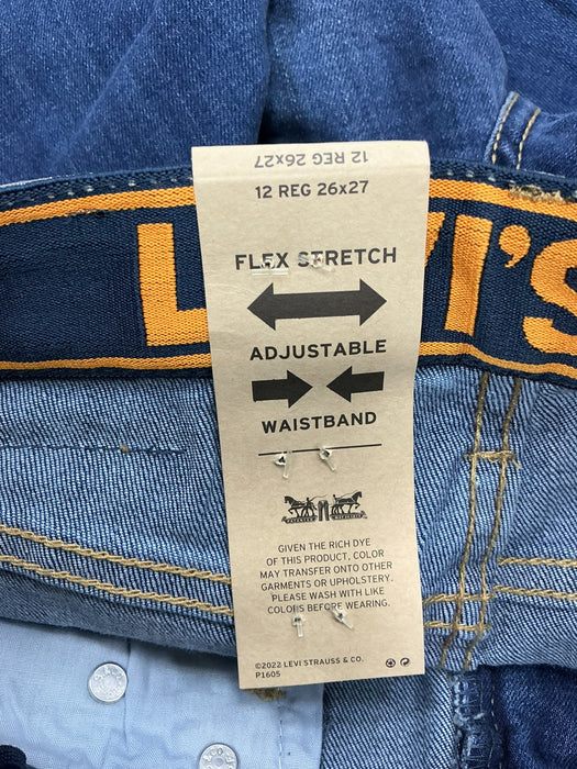 Pantalón para niño 12 (LEVI'S)