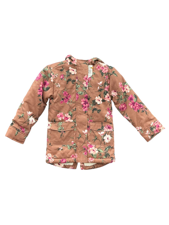 Abrigo para niñ@ XS (PLACE)