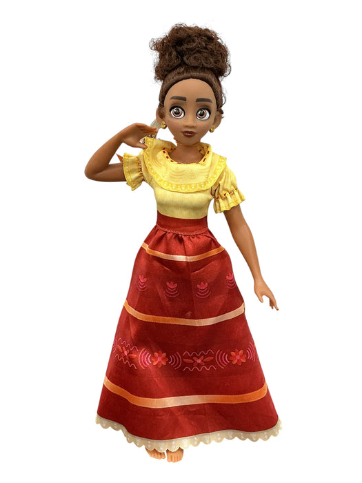 Dolores Madrigal (DISNEY)