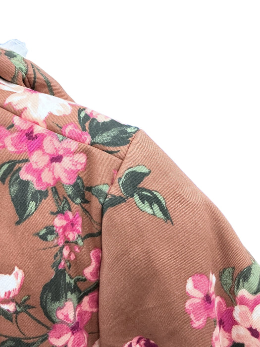 Abrigo para niñ@ XS (PLACE)