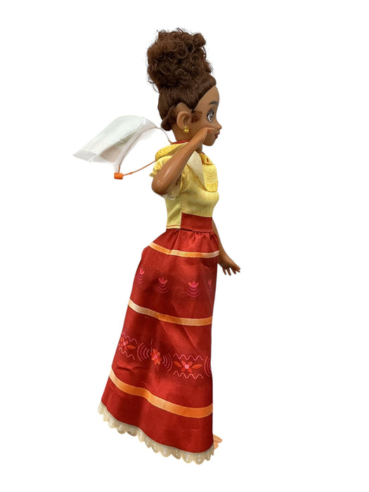 Dolores Madrigal (DISNEY)
