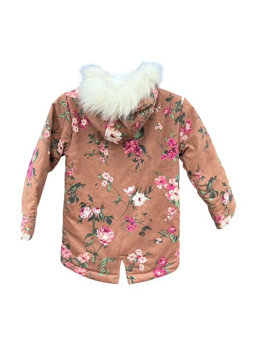 Abrigo para niñ@ XS (PLACE)