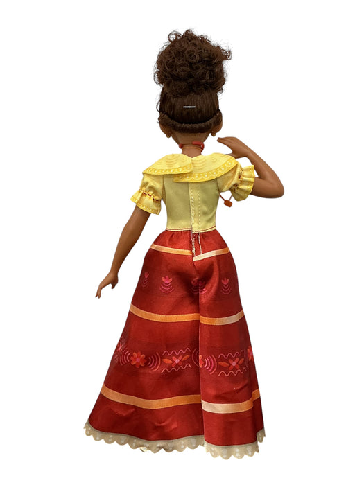 Dolores Madrigal (DISNEY)