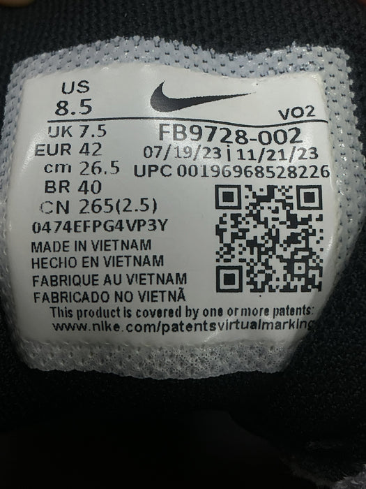 Tenis 8.5 (NIKE)