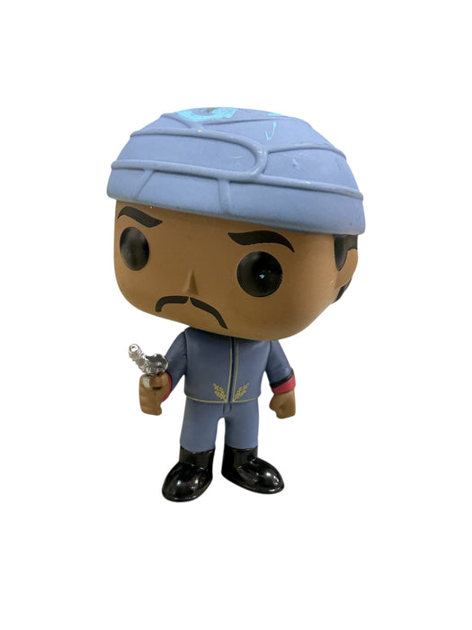 Lobot y Bespin (FUNKO)