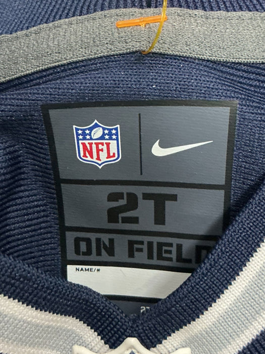 Playera para niño 2T (NIKE)