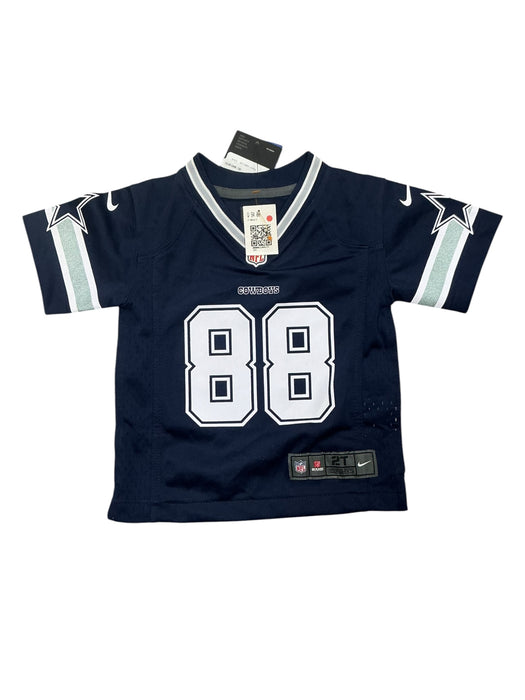 Playera para niño 2T (NIKE)