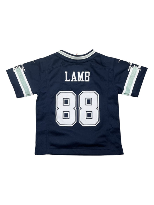 Playera para niño 2T (NIKE)