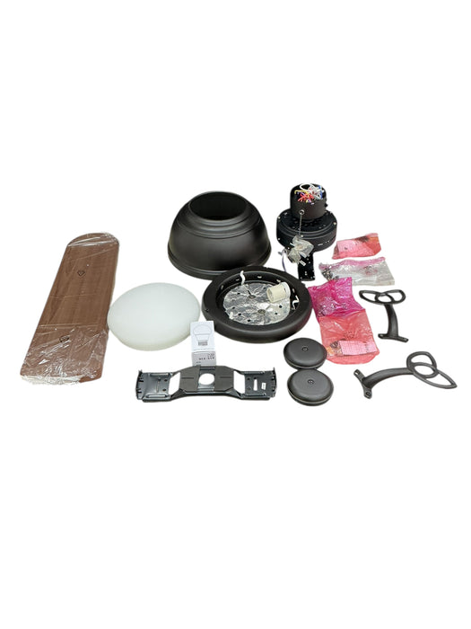 Ventilador de techo (HUGGER)