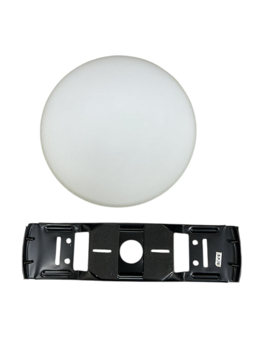 Ventilador de techo (HUGGER)