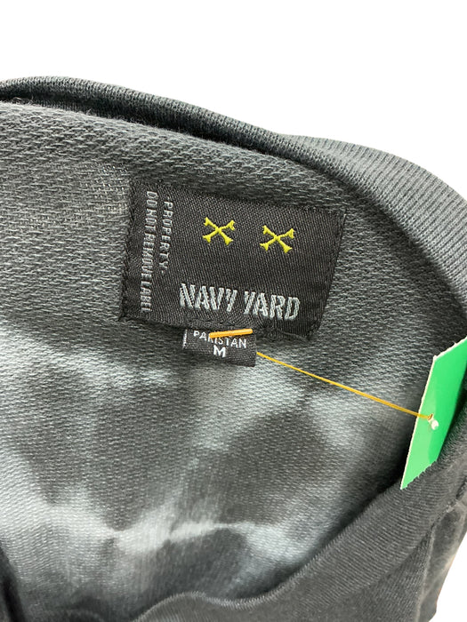 Sudadero M (NAVY YARD)