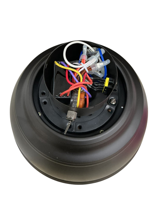 Ventilador de techo (HUGGER)