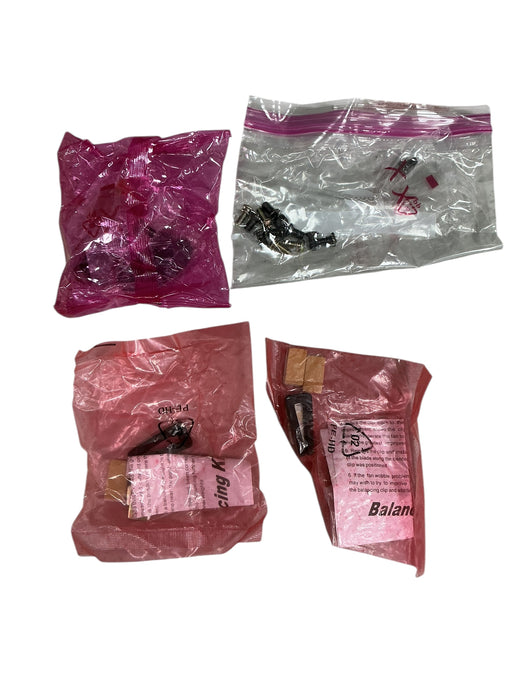 Ventilador de techo (HUGGER)