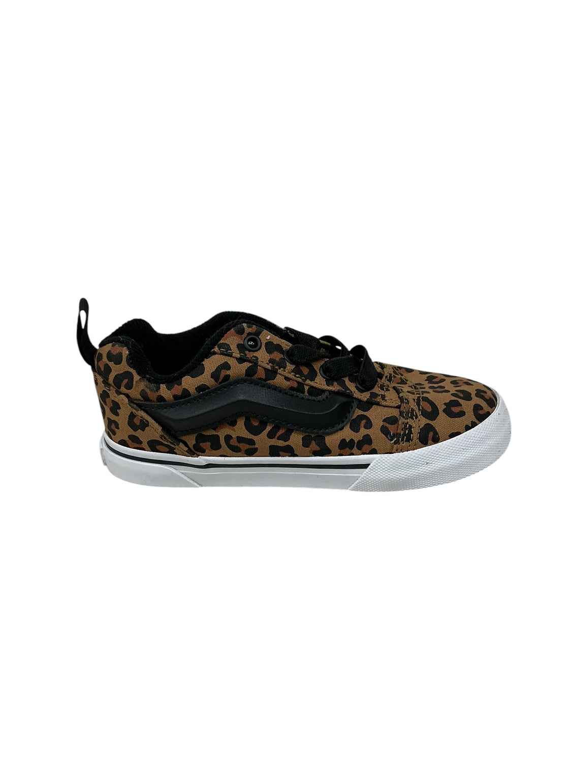 Tenis para niñ@ 10 (VANS)