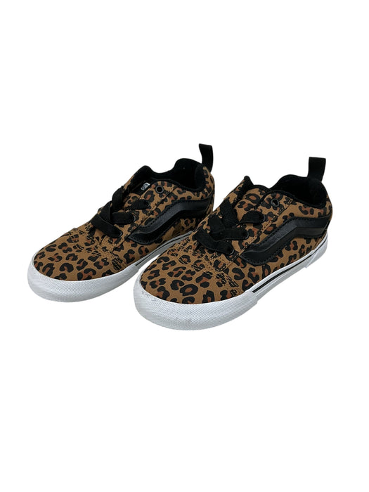 Tenis para niñ@ 10 (VANS)