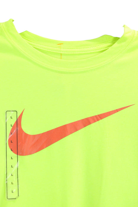 Playera para niñ@ L  (NIKE)