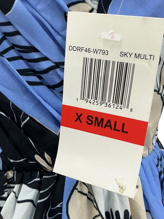 Vestido XS (DRESS THE POPULATION)