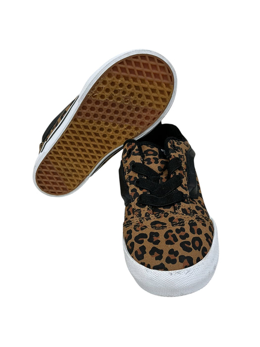 Tenis para niñ@ 10 (VANS)