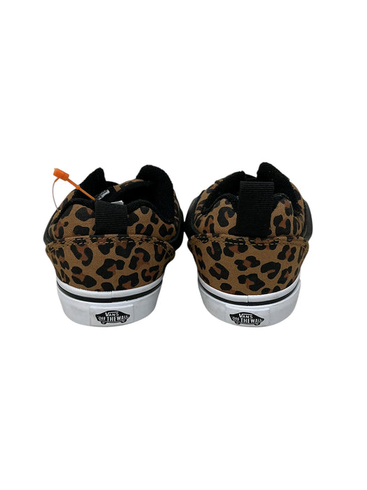 Tenis para niñ@ 10 (VANS)