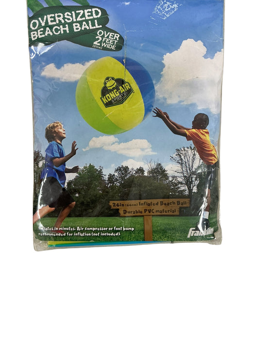 Pelota de Playa (KONG-AIR)