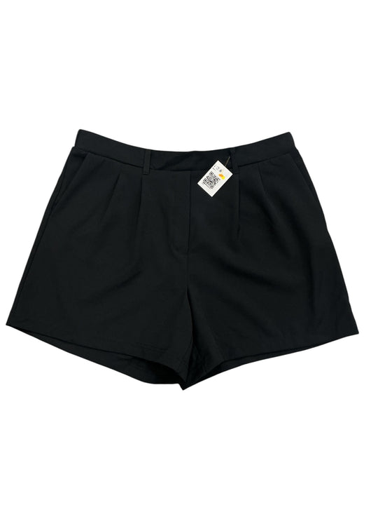 Short M (32 COOL)