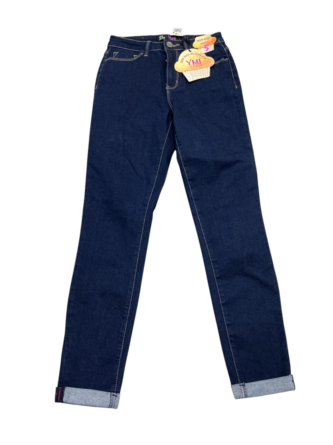 Pantalón 5 (YMI)