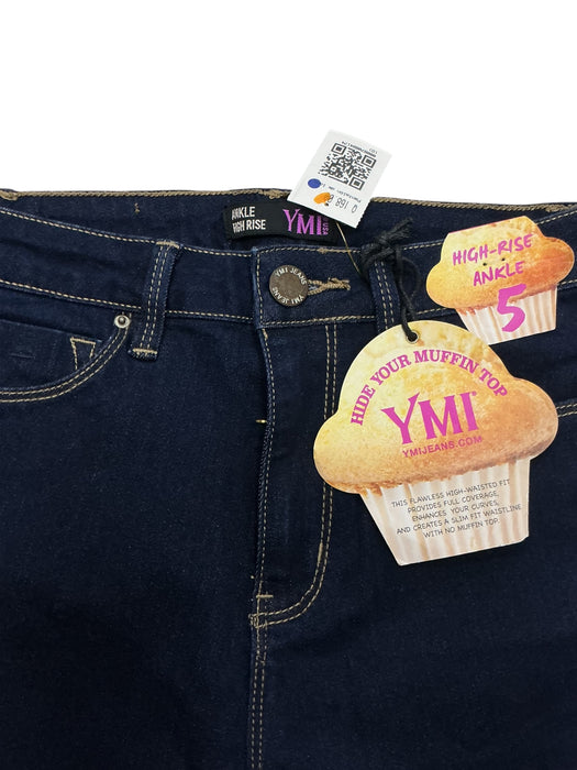 Pantalón 5 (YMI)