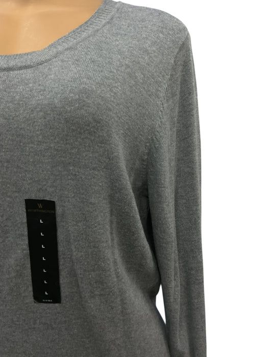 Sueter L (WORTHINGTON)