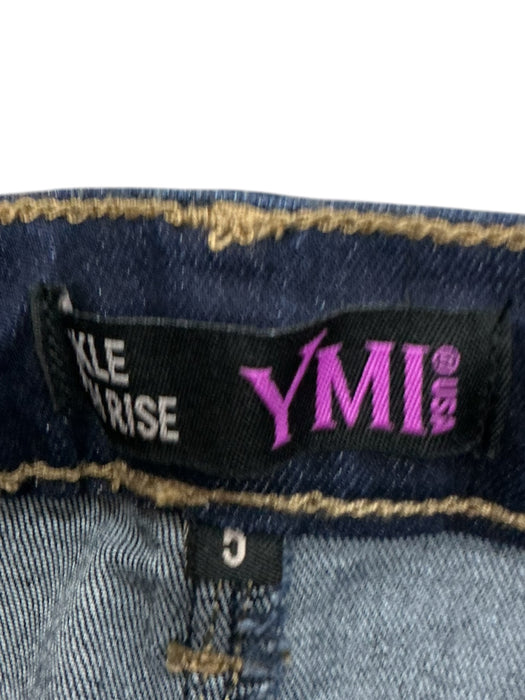 Pantalón 5 (YMI)