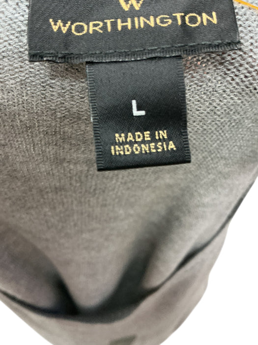 Sueter L (WORTHINGTON)