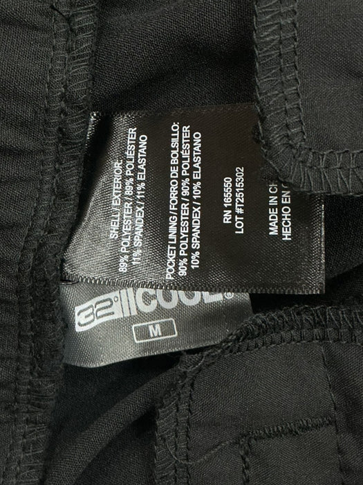 Short M (32 COOL)