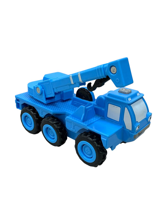 Grúa de Lofty (MATTEL)