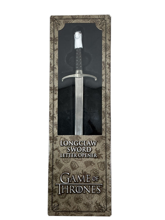 Abrecartas (GAME OF THRONES)