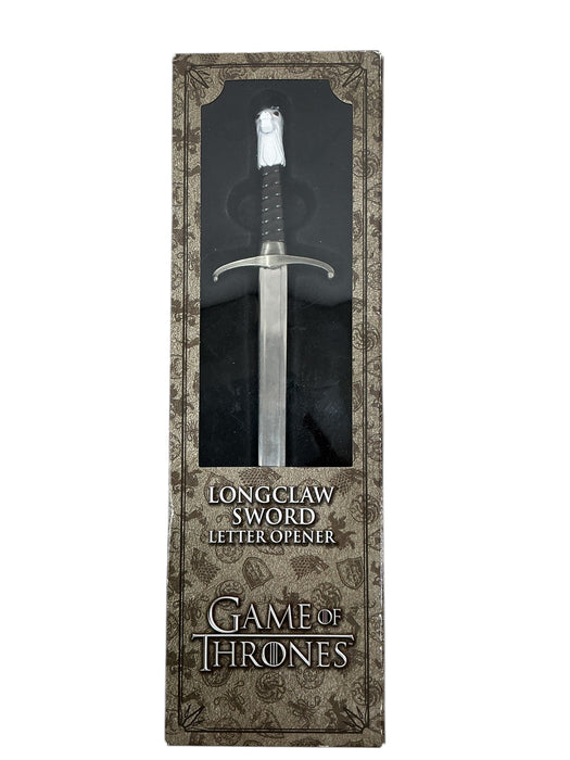 Abrecartas (GAME OF THRONES)