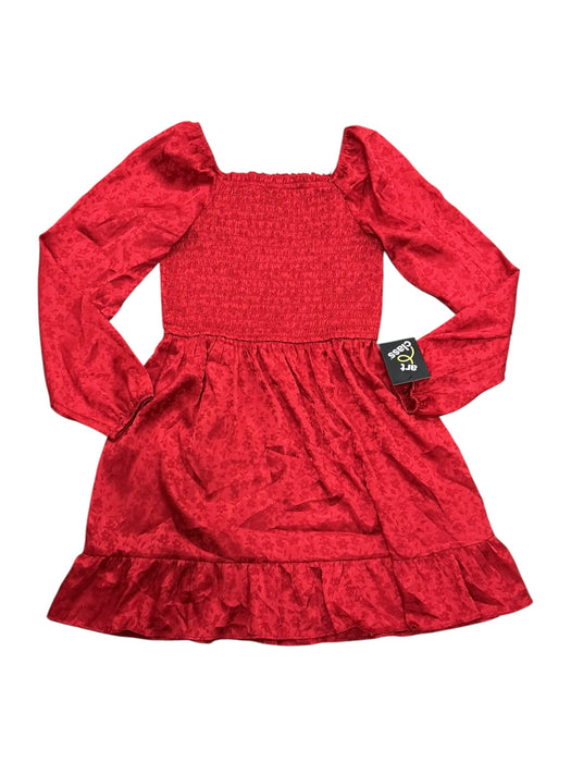 Vestido para niña 10/12 (ART CLASS)