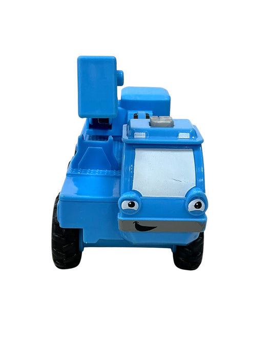 Grúa de Lofty (MATTEL)