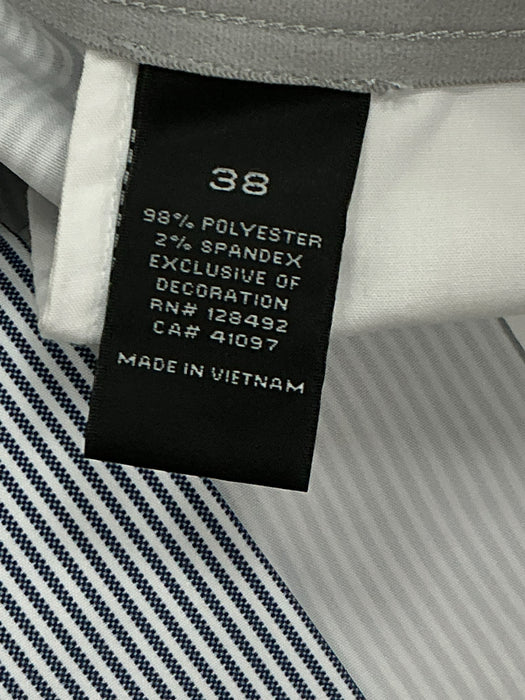 Pantaloneta 38 (GREG NORMAN)