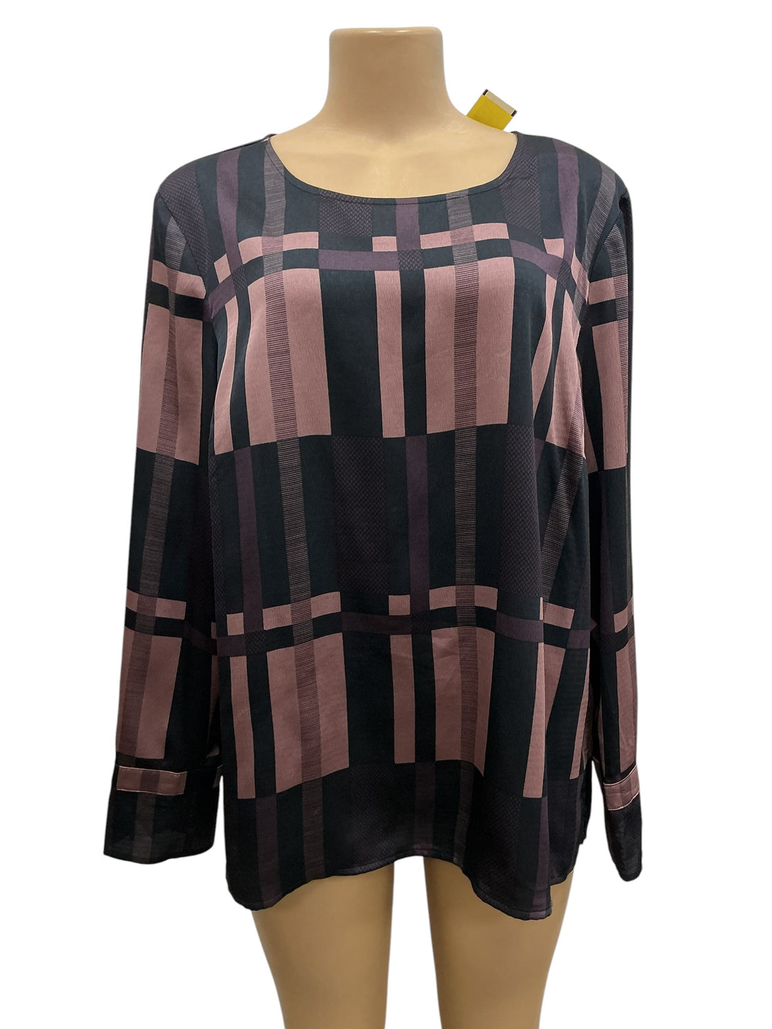 Blusa L (LIZ CLAIBORNE)