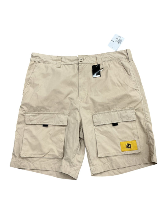 Pantaloneta 32 (FOREVER 21)