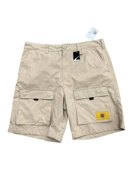 Pantaloneta 32 (FOREVER 21)