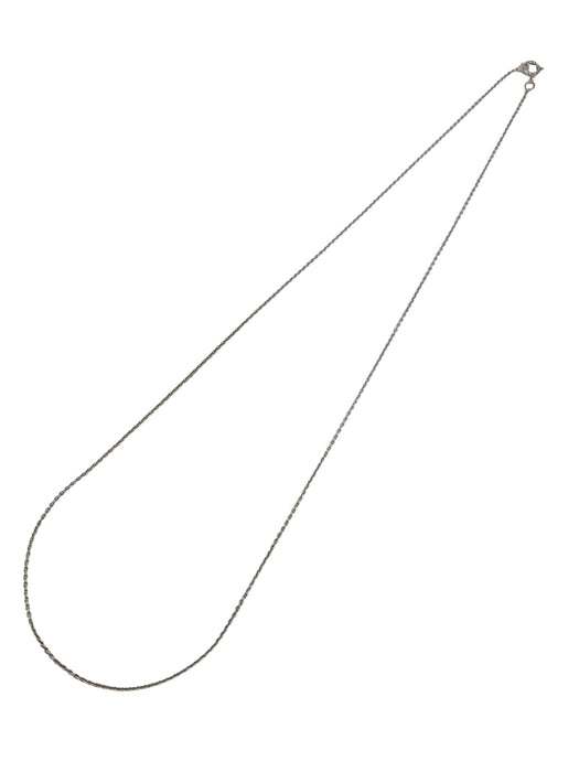 Collar de plata (925)