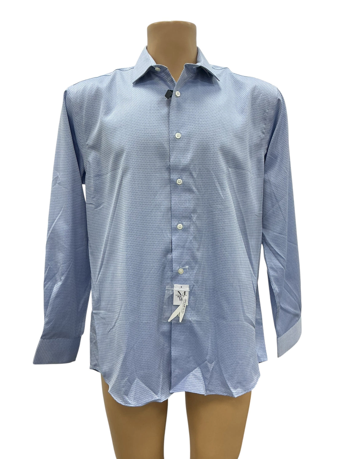 Camisa 17 34/35 (KENNETH COLE)