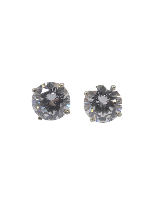 Arete de plata (925)