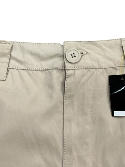 Pantaloneta 32 (FOREVER 21)