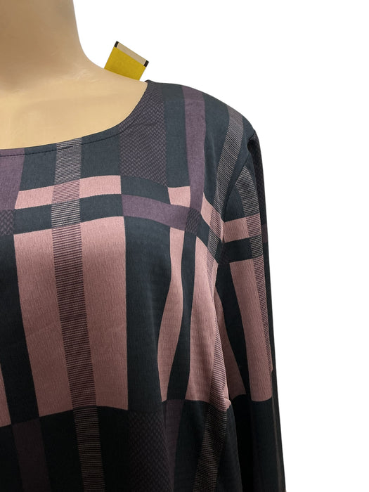 Blusa L (LIZ CLAIBORNE)