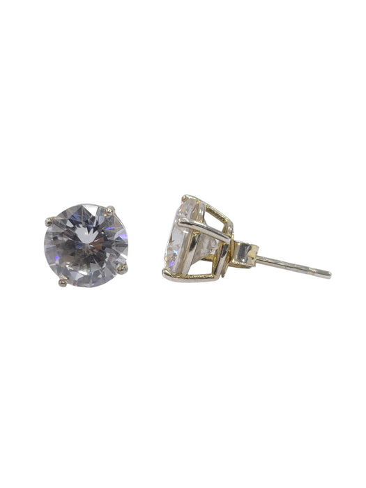 Arete de plata (925)