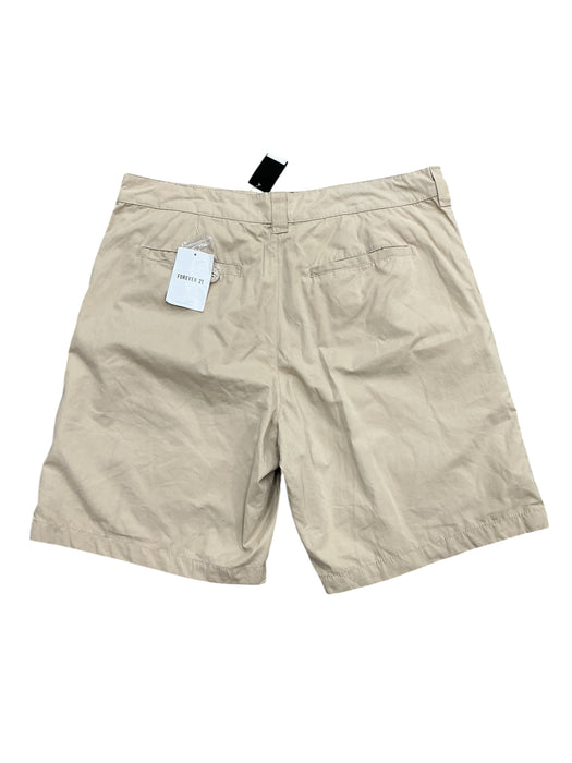 Pantaloneta 32 (FOREVER 21)