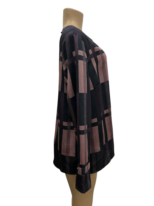 Blusa L (LIZ CLAIBORNE)