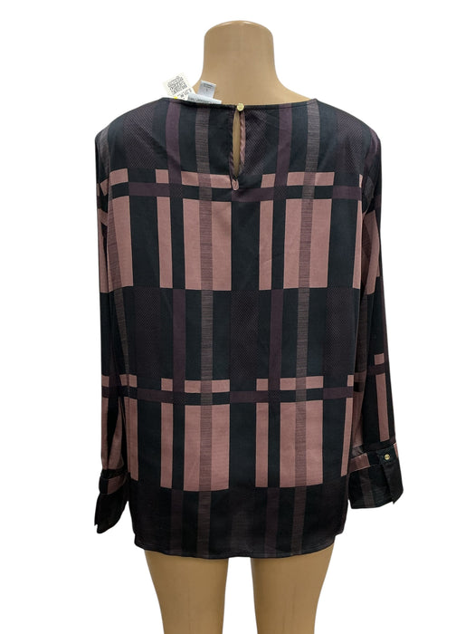 Blusa L (LIZ CLAIBORNE)