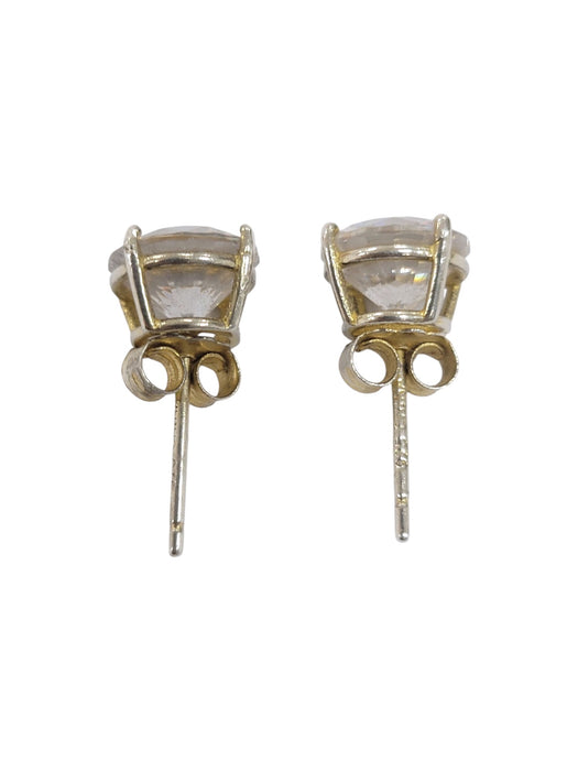 Arete de plata (925)